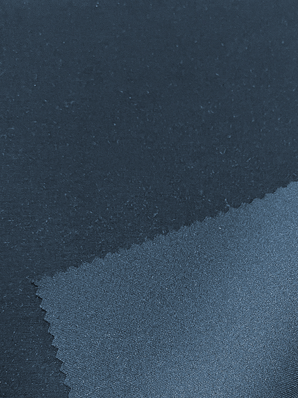 BONDED FABRIC AH-20776 80,5%T+12%R+7,5%SP Stoffet er delikat, delikat, elegant, varmt, fyldig i utseende, vindtett og pustende BONDED FABRIC AH-20776 80,5%T+12%R+7,5%SP Stoffet er delikat, delikat, elegant, varmt, fyldig i utseende, vindtett og pustende